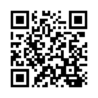 Scan the QR code to join the DacTasbih TestFlight beta